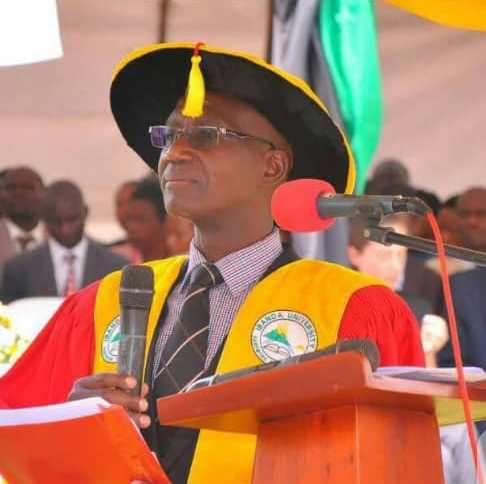 Apex International University